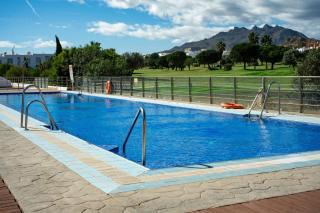 APG - Ático Playa y Golf - 9