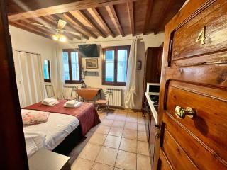 Mini Studio very Central close to the Train Station - Florence - 5
