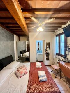 Mini Studio very Central close to the Train Station - Florence - 2