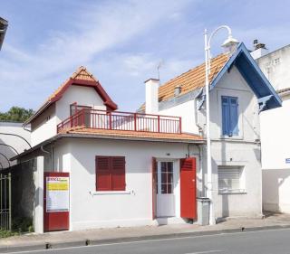 VillaGigi Maison de Plage en plein cœur d'Arcachon - Arcachon - 7