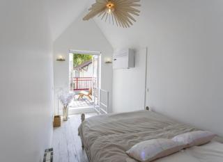 VillaGigi Maison de Plage en plein cœur d'Arcachon - Arcachon - 6