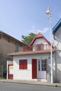 VillaGigi Maison de Plage en plein cœur d'Arcachon - Arcachon - 1