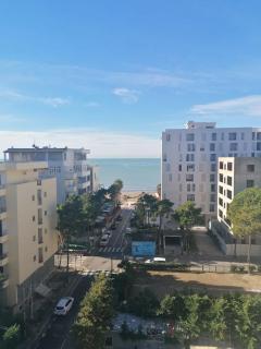Видовая квартира на Адриатическом море - Durrës - 0