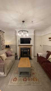 Tan Y Cytiau - Holyhead - 1