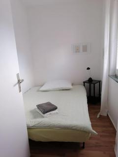 Kleines, gemütliches Ferienhäuschen am Ruhrtalradweg - 6