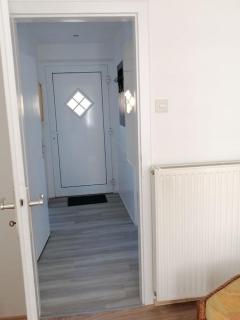 Kleines, gemütliches Ferienhäuschen am Ruhrtalradweg - Arnsberg - 1