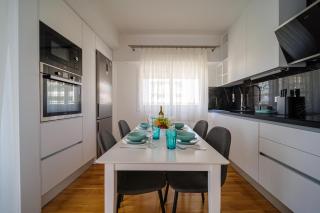 Faliro Lux Apartment By The Sea VIPGreece - 8