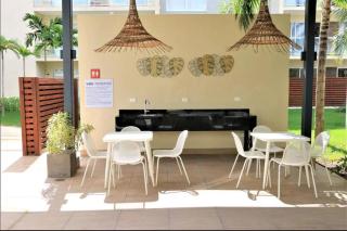 Blue Coast Apartment - Vibe Dominicus - La Laguna - 6