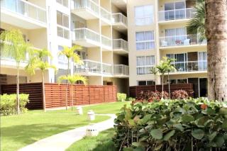 Blue Coast Apartment - Vibe Dominicus - La Laguna - 5