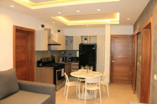 Blue Coast Apartment - Vibe Dominicus - La Laguna - 2