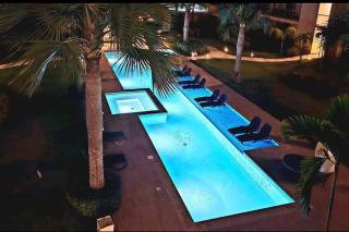 Blue Coast Apartment - Vibe Dominicus - La Laguna - 8