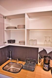 Apartment im Herzen Bochums (1km zum Hauptbahnhof) - Bochum - 6