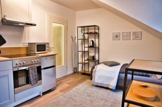 Apartment im Herzen Bochums (1km zum Hauptbahnhof) - Bochum - 5