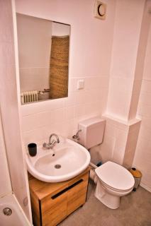 Apartment im Herzen Bochums (1km zum Hauptbahnhof) - Bochum - 2