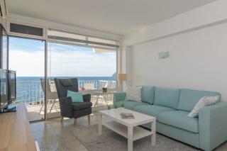 Mar Blava - Cala Ratjada - 2