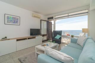 Mar Blava - Cala Ratjada - 1