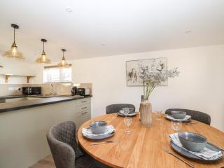 The Stables Merrydown - 1