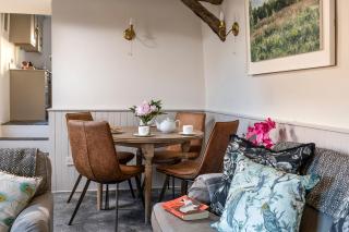 Holdstone Cottage - Combe Martin - 8
