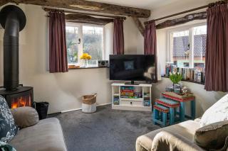 Holdstone Cottage - Combe Martin - 5