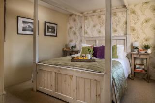 Holdstone Cottage - Combe Martin - 2