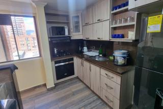 apto a 3 cuadras del estadio espectacular - 2