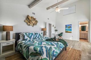 Hernando Hideaway:Heated Pool/Decks/Dock/Balcony/Yard w/ Firepit/Kayaks - Hernando Beach - 7