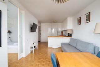 Plac Zawiszy Cosy Apartment - Varsavia - 7