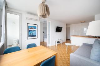 Plac Zawiszy Cosy Apartment - Varsavia - 4