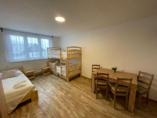 Apartmán Strážný-Šumava - Strážný - 5
