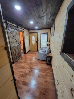 Tiny house - Samburg - 3