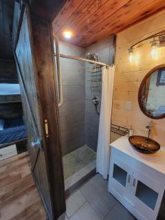 Tiny house - Samburg - 2