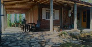 Mi Refugio - Villa del Salvador - 3