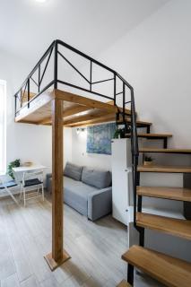 Cozy Old Town Apartment 9 - Selari - Bucarest - 7
