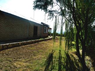 Mi Refugio - Villa del Salvador - 1