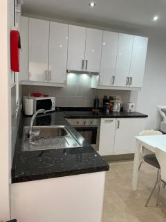 Lovely studio Nerja ground floor - Nerja - 2