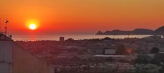 Modern Penthouse with Amazing Sea Views in the Heart of Javea Old Town - Jávea - 5