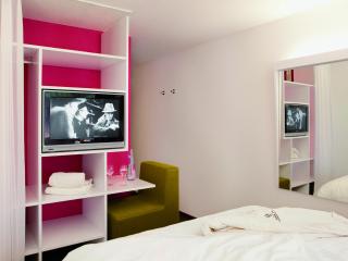 Wellness Hotel Stoos - Stoos - 9
