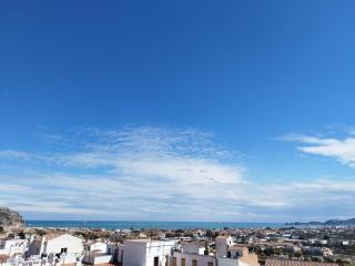 Modern Penthouse with Amazing Sea Views in the Heart of Javea Old Town - Jávea - 4