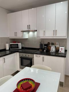 Lovely studio Nerja ground floor - Nerja - 3