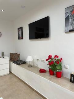 Lovely studio Nerja ground floor - Nerja - 4