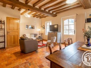 Maison de Charme avec Piscine Chauffée à 300m de la Loire, Proche Saumur et Sites UNESCO - FR-1-622-70 - 3