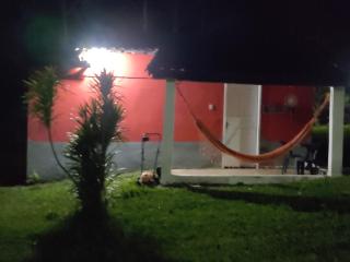 Pousada do Tie - Rio Preto MG - Rio Preto - 6