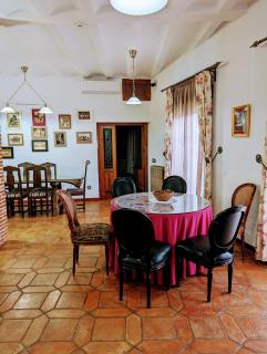 Casa El Descanso Del Peregrino - Guadalupe - 3