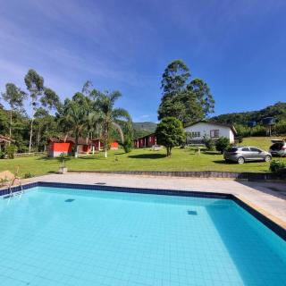 Pousada do Tie - Rio Preto MG - Rio Preto - 7
