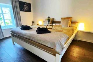 Bruce's Countryhouse - Niederweis - 9