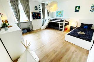 Bruce's Countryhouse - Niederweis - 1