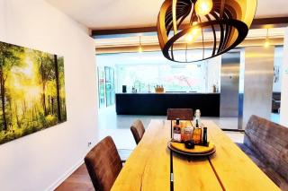 Bruce's Countryhouse - Niederweis - 4