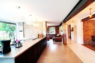 Bruce's Countryhouse - Niederweis - 6