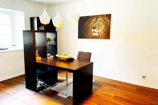 Bruce's Countryhouse - Niederweis - 8