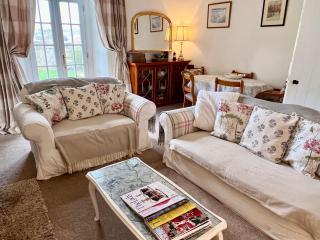 Akeld Cottage - 6